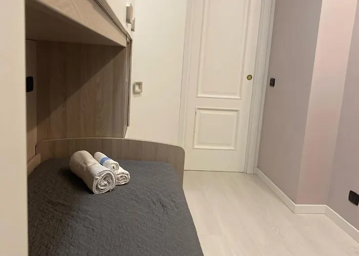 Labanca's Appartement
