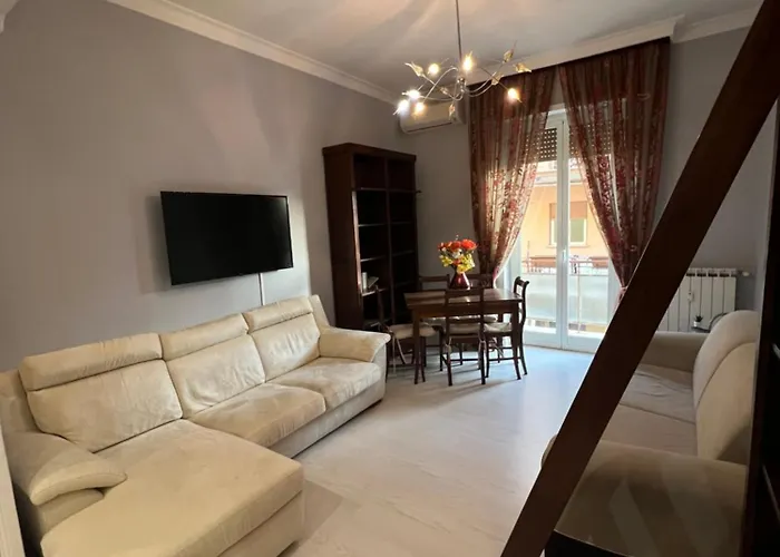 Appartement Labanca's *