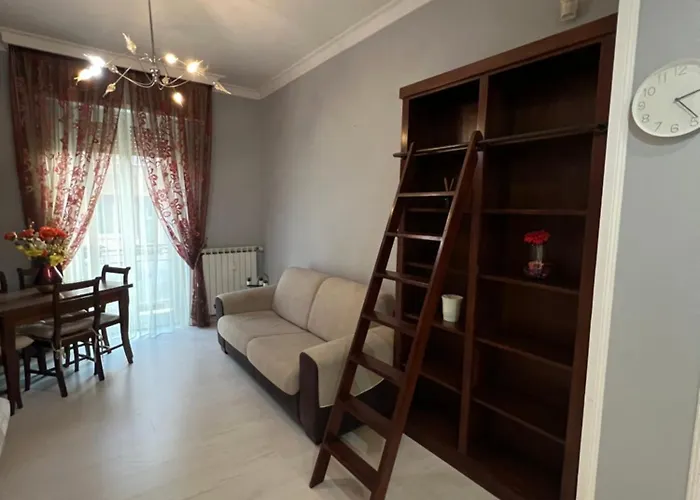 Appartement Labanca's