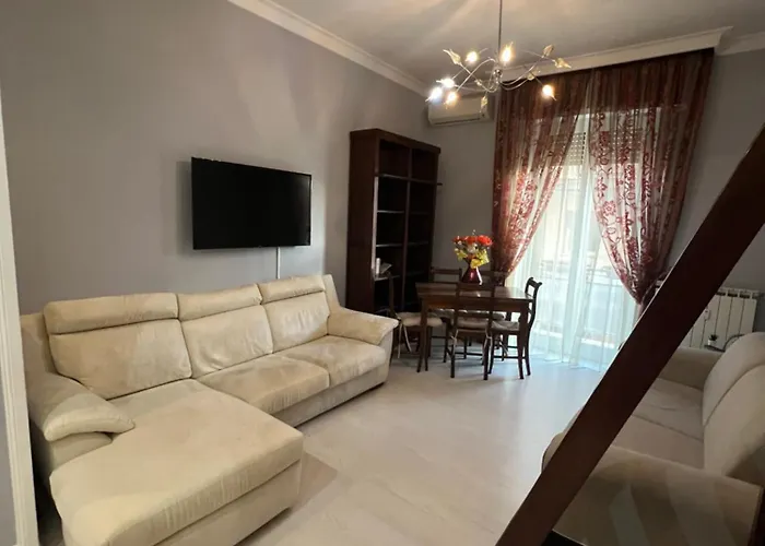 Labanca's Appartement *