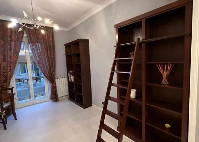 Appartement Labanca's Rome