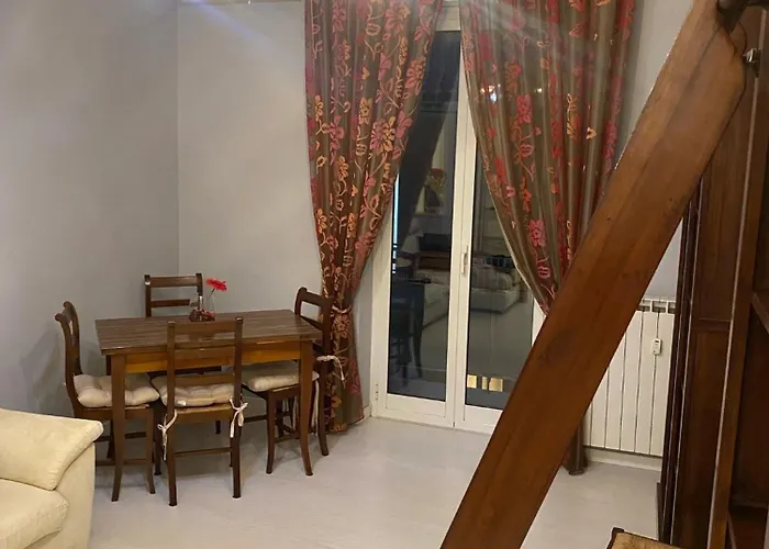 Labanca's Appartement