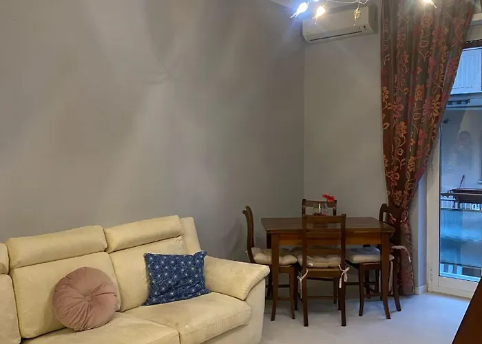 Appartement Labanca's