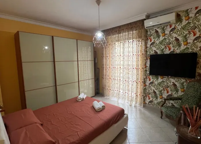 Appartement Labanca's Rome