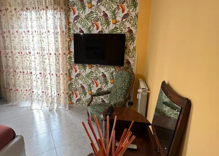 Appartement Labanca's