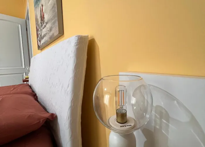 Labanca's Appartement Rome