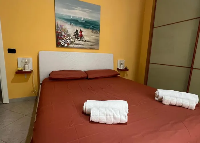 Labanca's Appartement