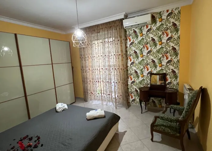 Appartement Labanca's