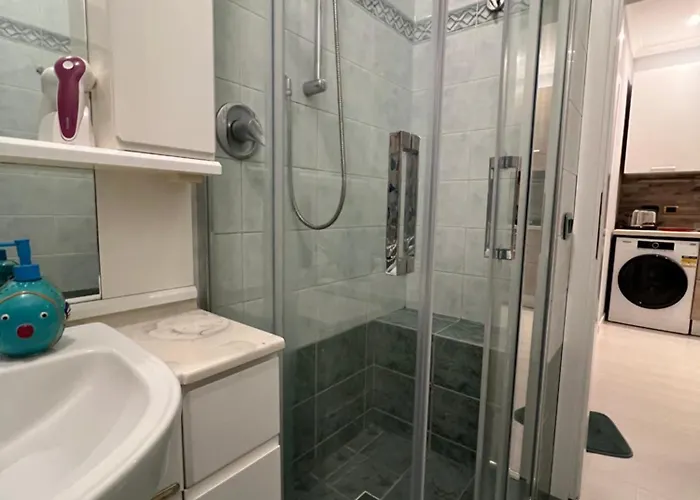 Labanca's Appartement Rome