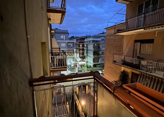 Appartement Labanca's *