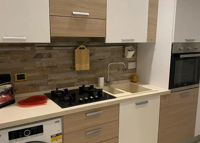 Labanca's Appartement Rome