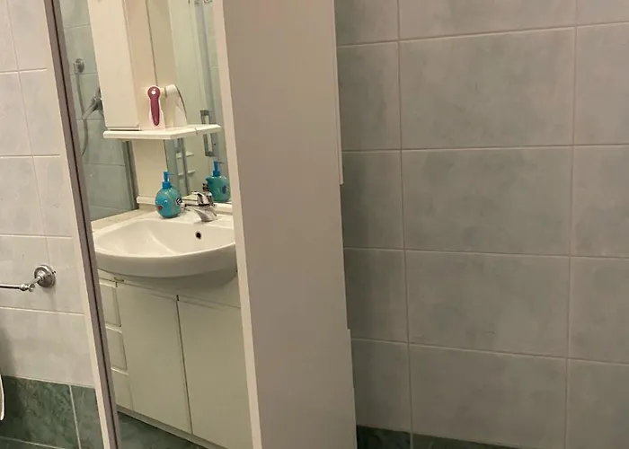 Appartement Labanca's *