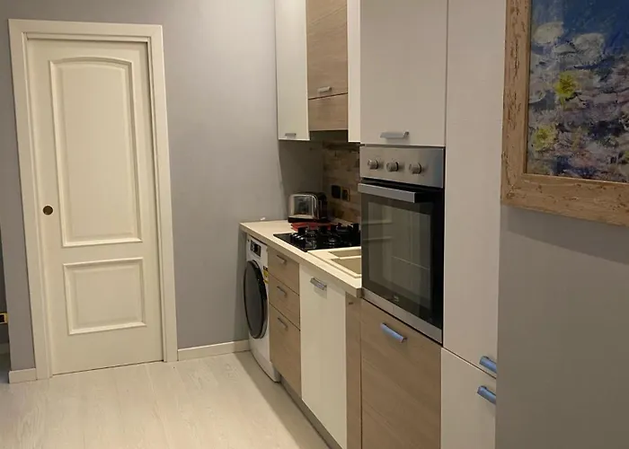 Labanca's Appartement *