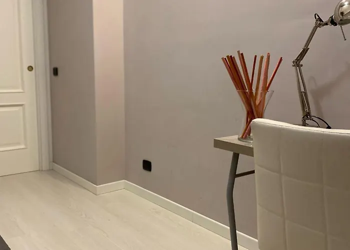 Appartement Labanca's Rome