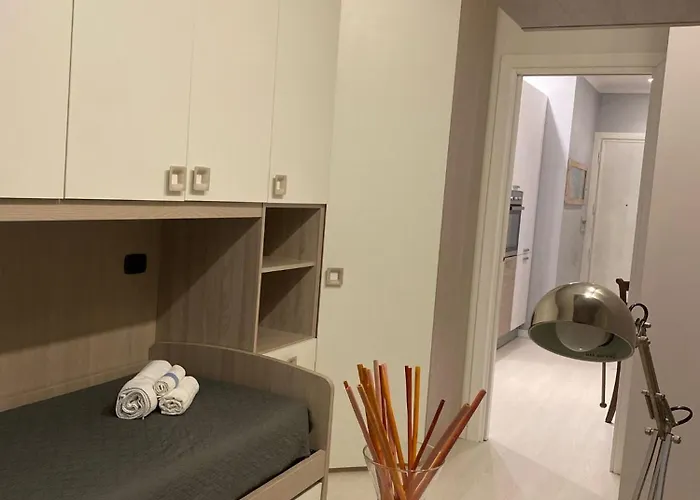 Appartement Labanca's