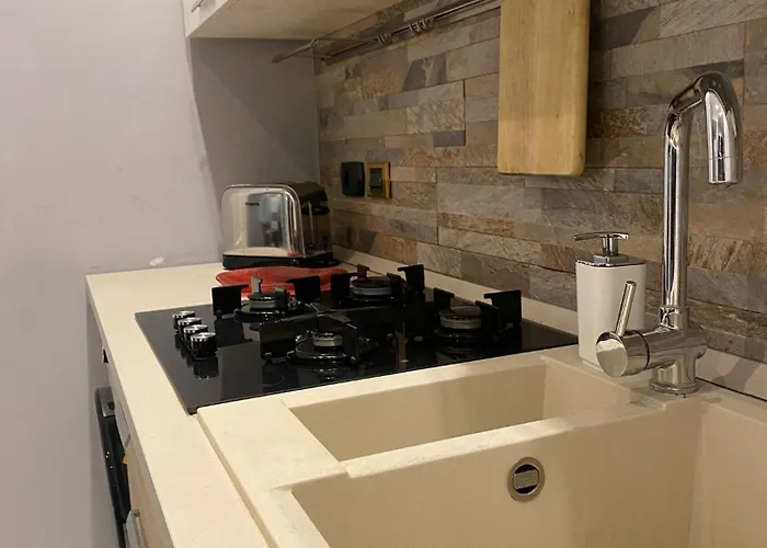 Labanca's Appartement Rome