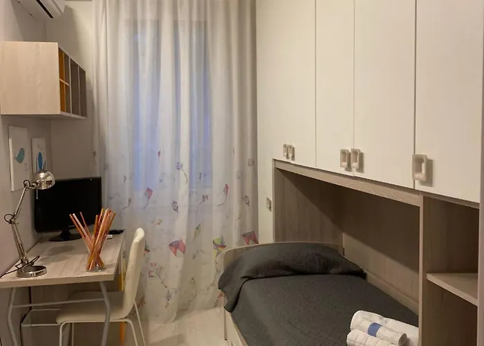 Appartement Labanca's *