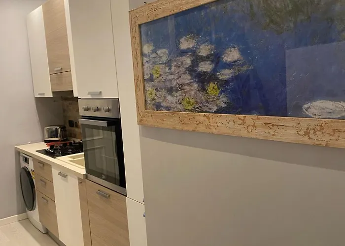 Labanca's Appartement Rome