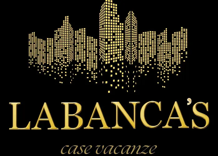 Labanca's Rome